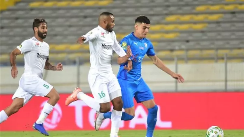 مرعي: تأجيل مباراة الرجاء منح الفريق المغربي فرصة كبيرة لترتيب أوراقه