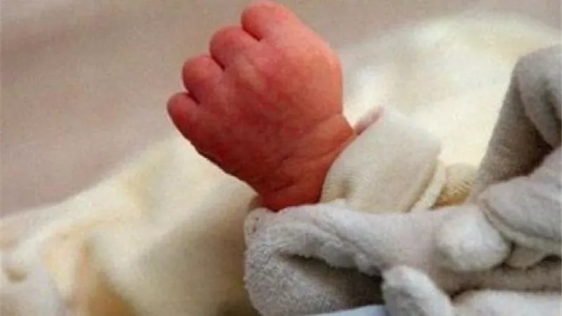 أول تعليق من نجدة الطفل على وفاة أنس صاحب الـ 4 أشهر