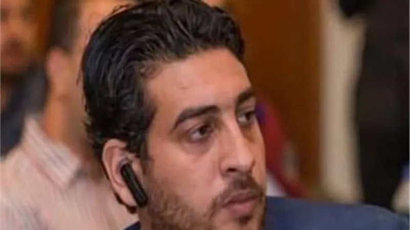 وفاة الطفل أنس جوعًا.. هشام البقلي ينفعل على الهواء