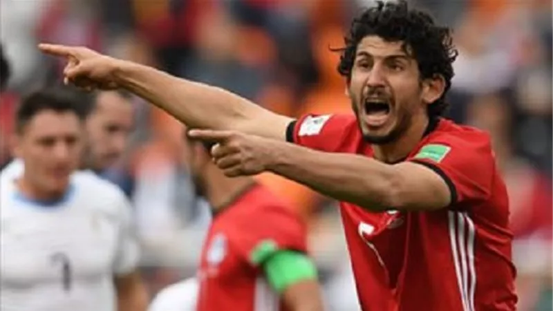 الاتحاد السعودي يكشف حقيقة التفاوض مع ثنائي الأهلي وكواليس ضم حجازي