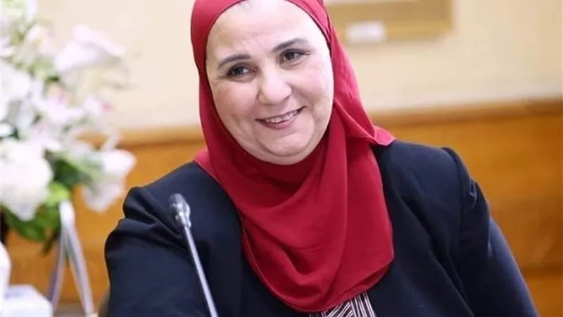 وزيرة التضامن: قانون الأسرة سيرى النور قريباً