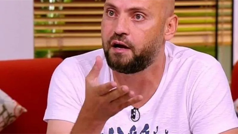اليمانى مديرًا للأكاديميات بالاسماعيلي