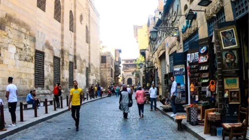 بالفيديو.. مساعد وزير الإسكان يوضح تفاصيل مشروع تطوير القاهرة الخديوية