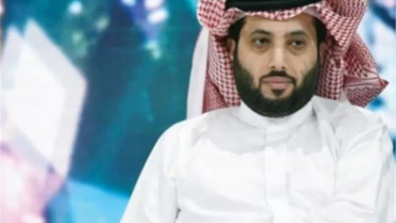 لأول مرة منذ عامين.. تركي آل شيخ يظهر اعلاميا الليلة