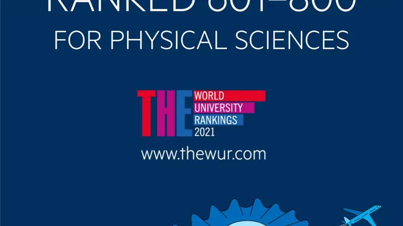 جامعة بنها فى الترتيب ٢٠١ عالميا في تخصص علوم الحاسب بتصنيف التايمز البريطاني للموضوعات لعام ٢٠٢١