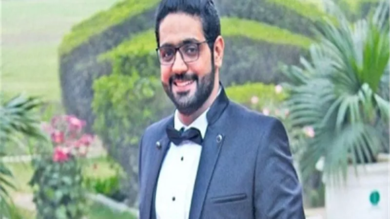 مستشار 