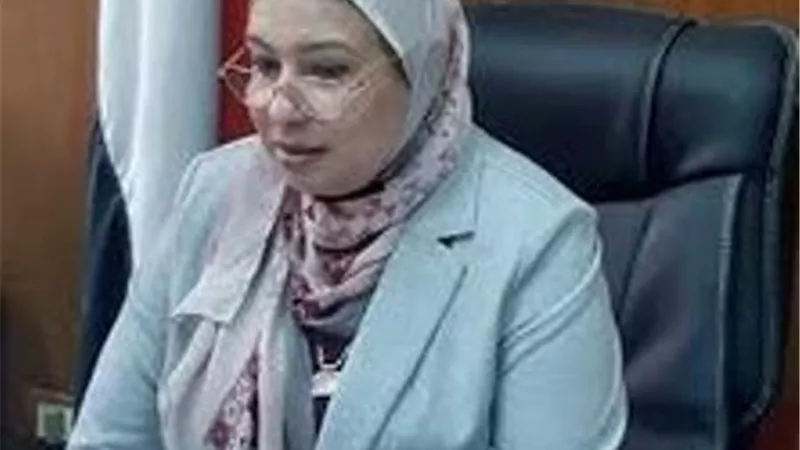 عميد ألسن: عين شمس تشارك في فعاليات