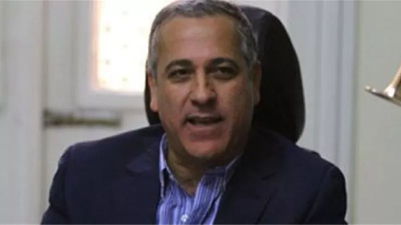 الشوربجي: أنباء الشرق الاوسط