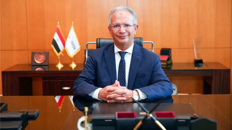 عمرو محفوظ رئيسا تنفيذيا لهيئة تنمية صناعة تكنولوجيا المعلومات