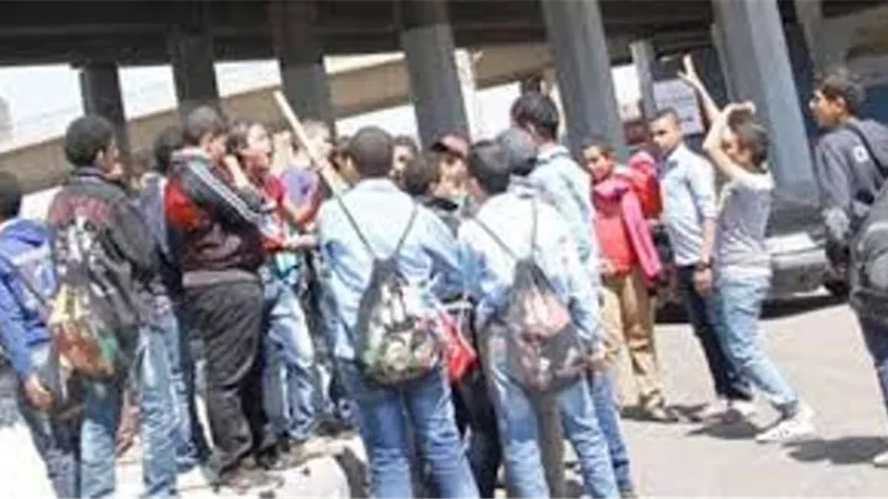سقط قتيلا في مشاجرة بسبب درس خصوصي بكفر شكر تعرف علي التفاصيل
