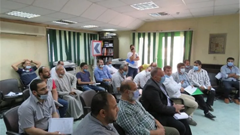 رئيس الجهاز: بيع مسطح تجاري بنشاط 