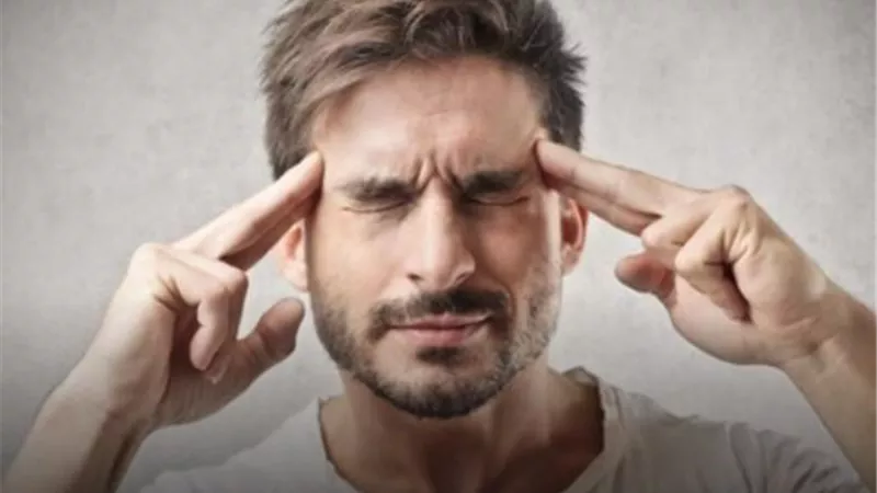 علامات تدق جرس الانذار لحالة مرضية خطيرة