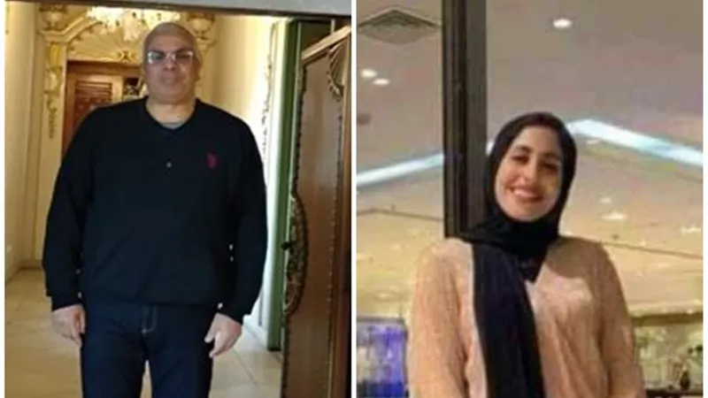 احنا فى مصيبة.. تعليق نارى من والد فتاة المعادى داخل أولى جلسات محاكمة المتهمين