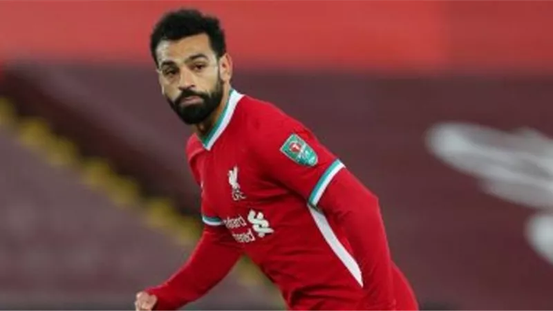 حقيقة إصابة محمد صلاح عقب مباراة ميتلاند