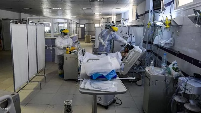 السلطات التونسية : الوضع خطير جدا بشأن فيروس كورونا