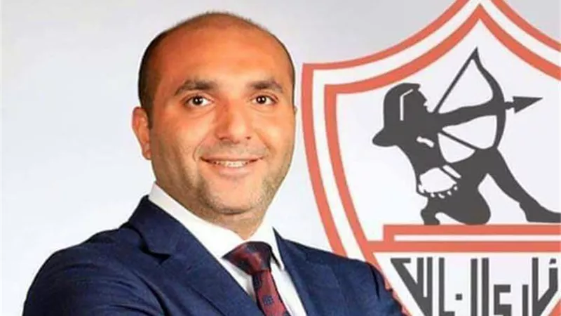 أول قرارات هاني العتال.. عزل مرتضى منصور