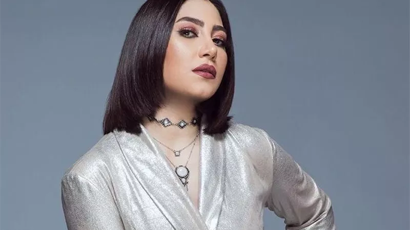 بوسى تقدم حفلا كبيراً على مسرح أوبرا جامعة مصر للعلوم والتكنولوجيا أواخر ديسمبر