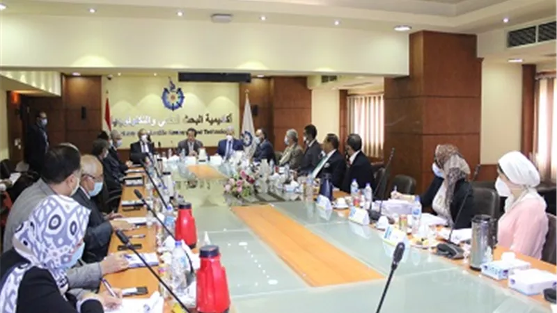 هيئة تمويل العلوم والتكنولوجيا تطلق 4 نداءات لتمويل مشروعات بحثية فى عدة مجالات
