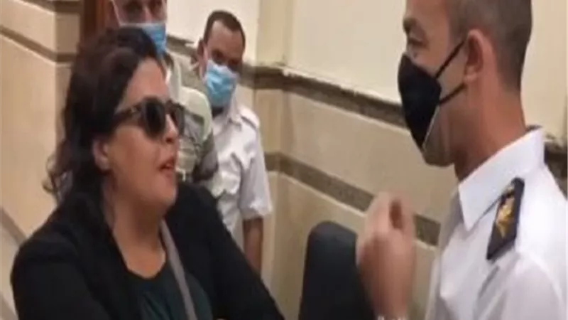 قرار هام من محكمة النزهة بشان قضية 