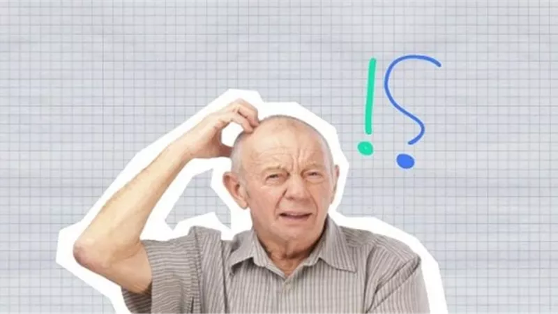 المهن التي تسبب الخرف.. علماء يكشفون