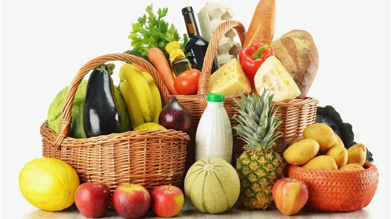 للمتعافين من كورونا.. عليكم بهذه الأطعمة