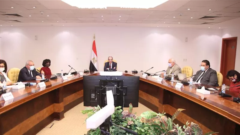 الاتصالات : مصر حصدت المركز الاول في جذب الصفقات الاستثمارية بالشركات الناشئة