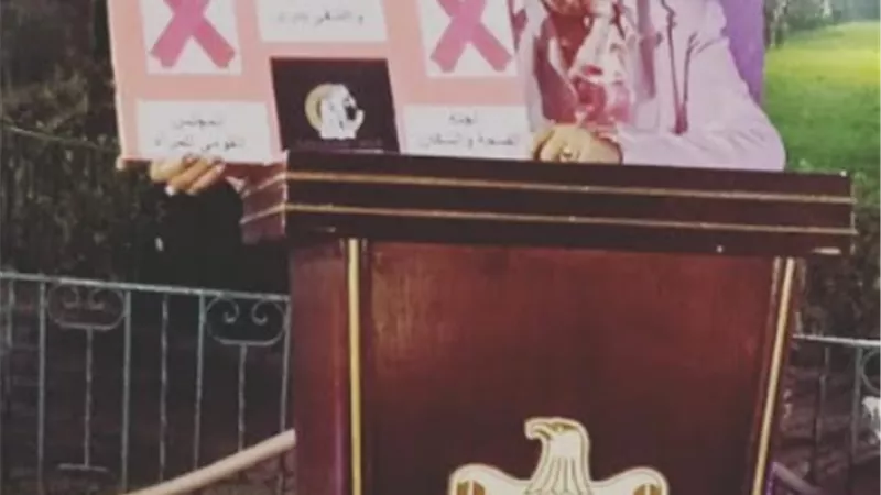القومي للمرأة يعقد ندوة توعوية حول اليوم العالمي لمواجهة سرطان الثدي