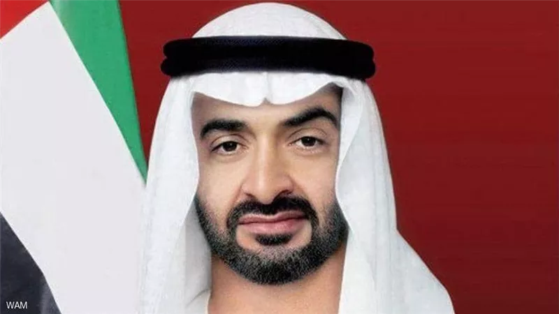 محمد بن زايد يؤكد في اتصال مع حمدوك دعم السودان