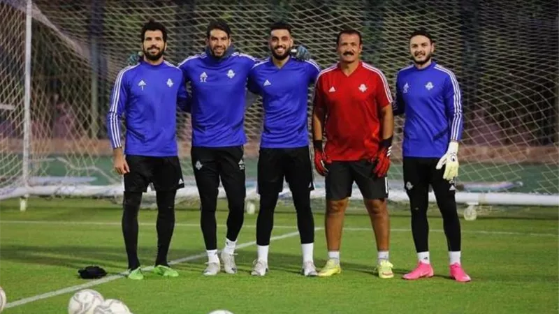 بيراميدز يعين مدرب جديد بعد رحيل تشاتشيتش