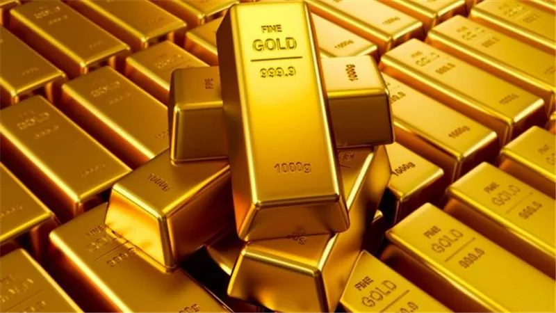هبوط الذهب 2% وسط صعود الدولار