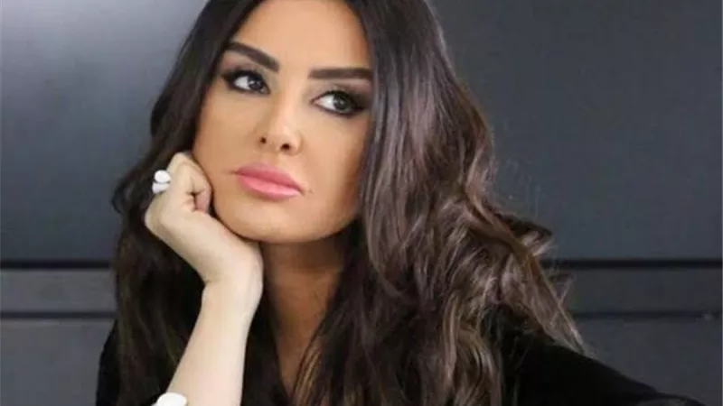 أول تعليق لميساء مغريى بعد نتيجة مسحة كورونا