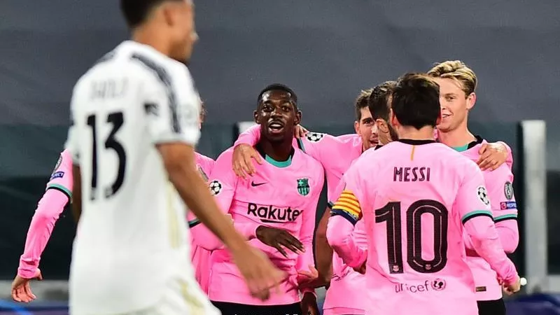 كابيلو: برشلونة كان بإمكانه تسجيل ثمانية أهداف فى شباك يوفنتوس لهذا السبب