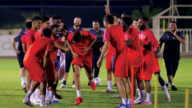 مواعيد مباريات الدوري السعودي اليوم الخميس والقنوات الناقلة