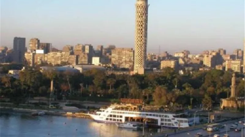 الارصاد طقس اليوم مائل للبرودة ليلاً والفاهرة 31