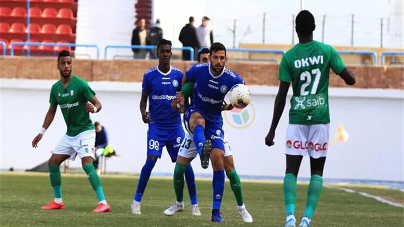 الدورى المصرى: أسوان يواجه الإتحاد السكندرى..اليوم