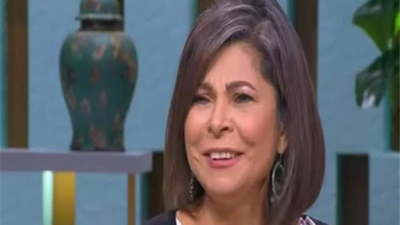 وصية الفنانة سلوى محمد التى اثارت الجدل وهى على قيد الحياة