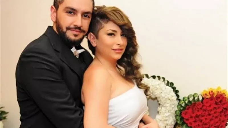 حقيقة انفصال الفنانة ديمة بياعة عن زوجها