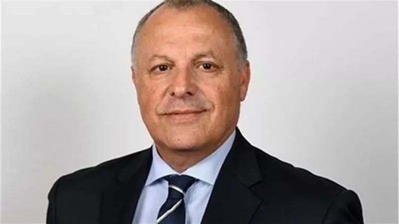 شوبير: رئيس الاتحاد الدولى يدعم سنغالى لرئاسة الكاف بدلا من ابوريدة