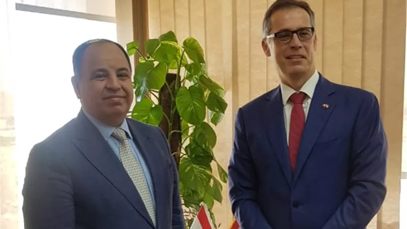 وزير المالية: اقتصادنا صمد أمام كورونا ومستمرون فى الإصلاحات الهيكلية