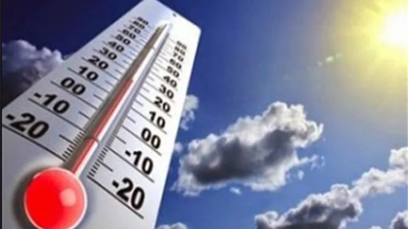 الأرصاد تكشف الظواهر الجوية خلال الـ48 ساعة المقبلة