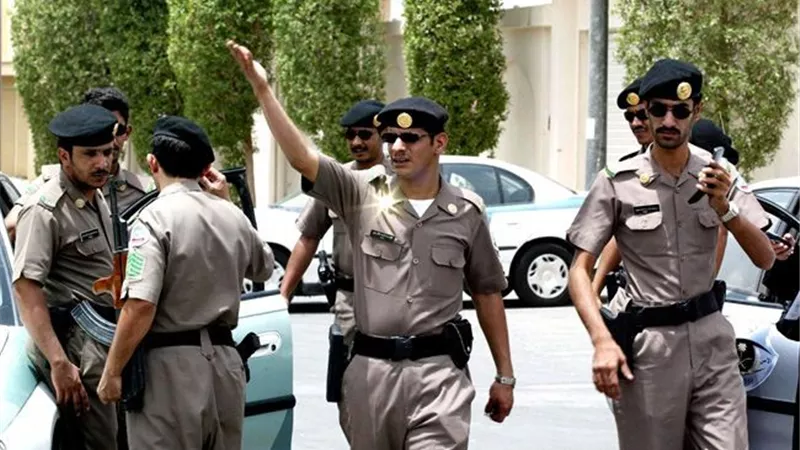 الشرطة السعودية : هجوم بآلة حادة على القنصلية الفرنسية في جدة