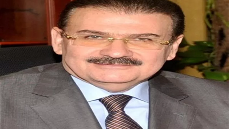 نقيب المهندسين عضوًا بمجلس جامعة بنها