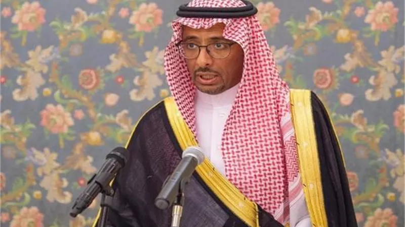 وزير الصناعة السعودى: أزمة كورونا أكدت أهمية المنتج المحلي