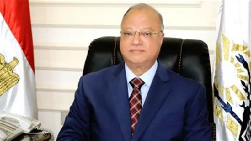 تعرف على تخفيضات التصالح فى إحياء القاهره بالجداول