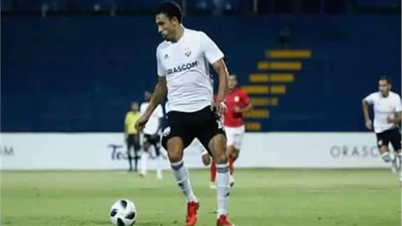 محمد ناجى 