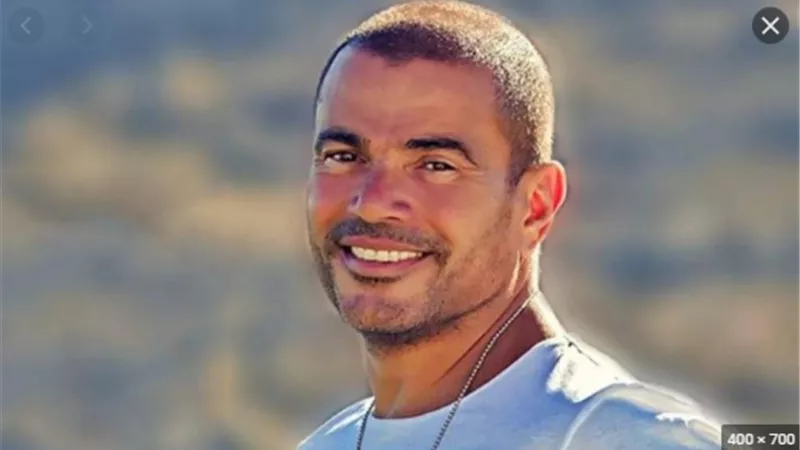 عمرو دياب 