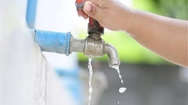 قطع المياه بمنطقتى البياضية ونجع أبوعرب بقنا .. تعرف على الموعد والسبب