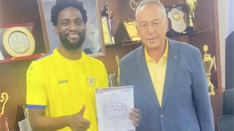الأنجولى أرى بابل.. ينضم لسيرك الدراويش