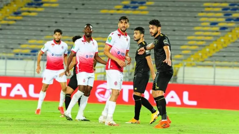 أول تعليق من الأهلى بعد تأجيل نهائي دوري أبطال أفريقيا
