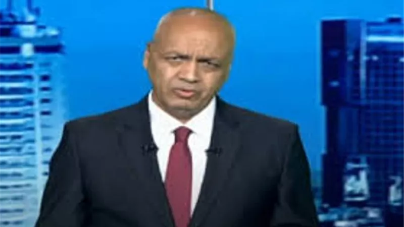 مصطفى بكري: قطر تريد إعادة إشعال الموقف من جديد على الساحة الليبية.. فيديو